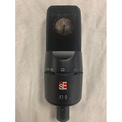 X1S Condenser Microphone