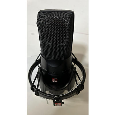 sE Electronics X1S Condenser Microphone