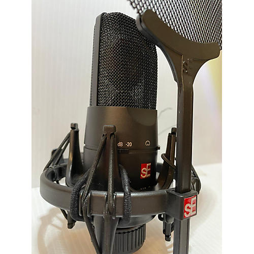 sE Electronics X1S Condenser Microphone | Musician's Friend