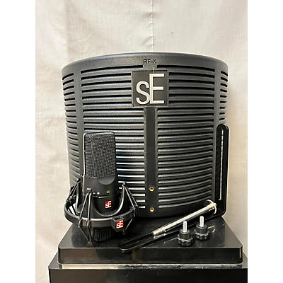 sE Electronics X1S Studio Bundle Condenser Microphone