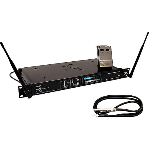 X2 XDR95 Digital Wireless Instrument System