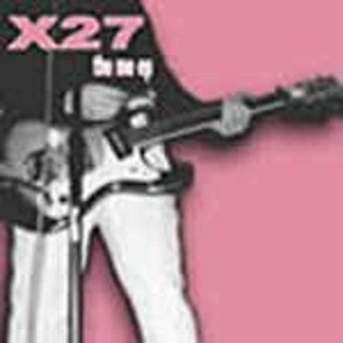 X27 - The Me EP