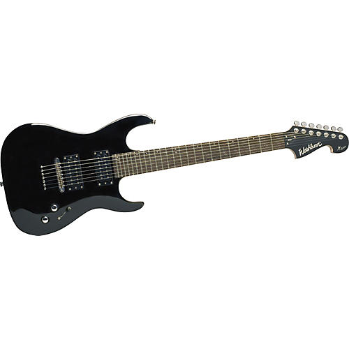 X27 7 String Electric Guitar