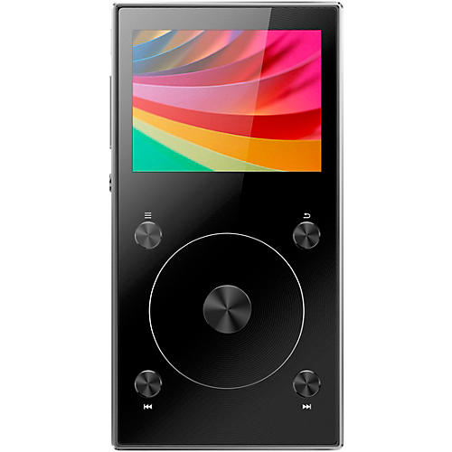 X3-III Portable High-Resolution Music Player