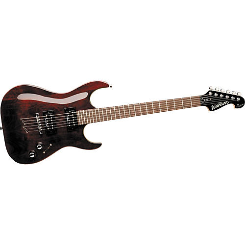 X30 Electric Guitar Guitar w/case