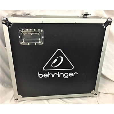 Behringer X32 Case Digital Mixer