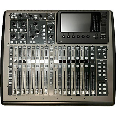 Behringer X32 Compact Digital Mixer