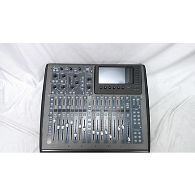 Behringer X32 Compact Digital Mixer