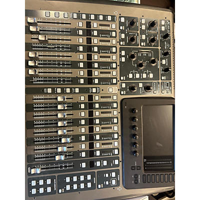 Behringer X32 Compact Digital Mixer