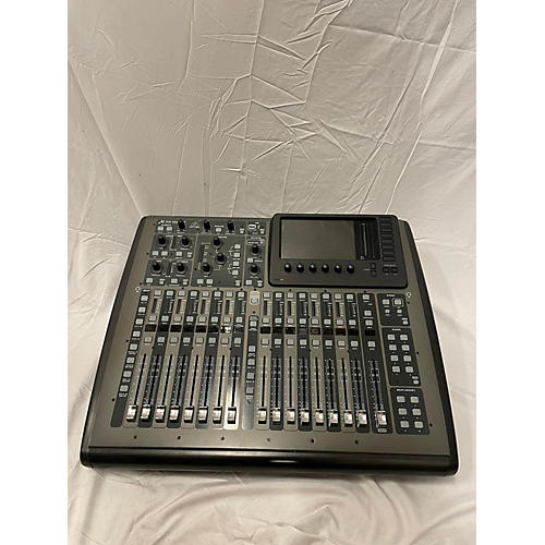 Behringer X32 Compact Digital Mixer