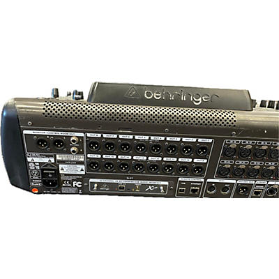 Behringer X32 Core Digital Mixer