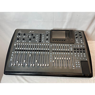 Behringer X32 Core Digital Mixer