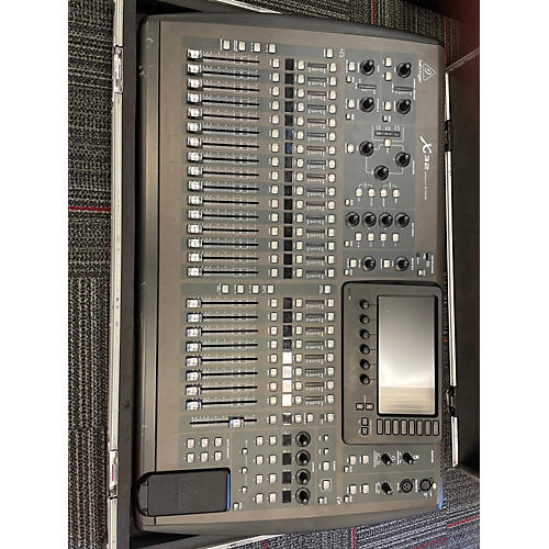 Behringer X32 Digital Mixer