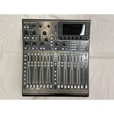 Behringer X32 Producer Digital Mixer