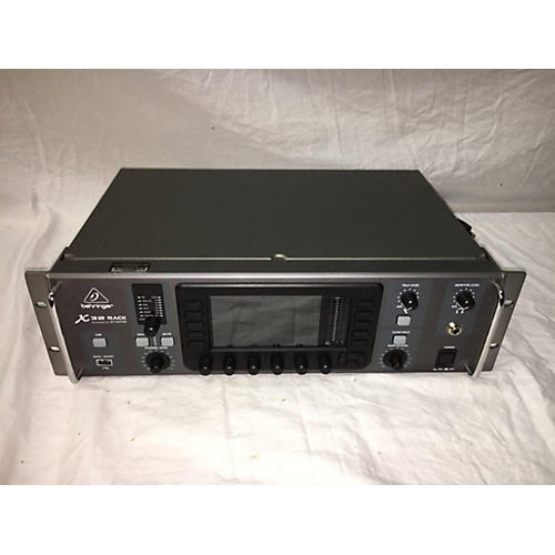 Behringer X32 Rack Used Powenalfa behringer-x32-rack-used-powenalfa