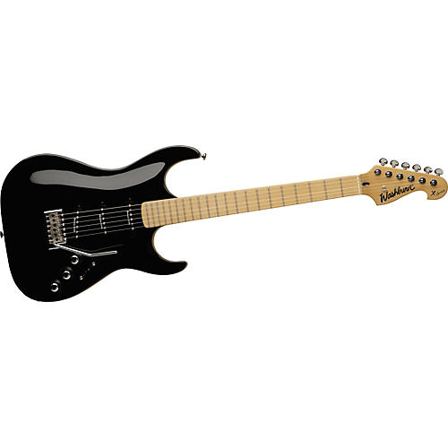 X33 Electric Guitar w/case