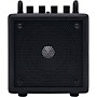 Phil Jones Bass X4C Nanobass 1x4 35W Bass Combo Amp Black