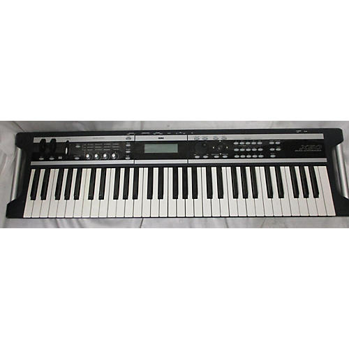 X50 61 Key Synthesizer