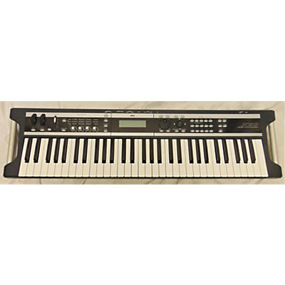 KORG X50 61 Key Synthesizer