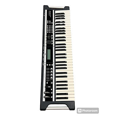 KORG X50 61 Key Synthesizer