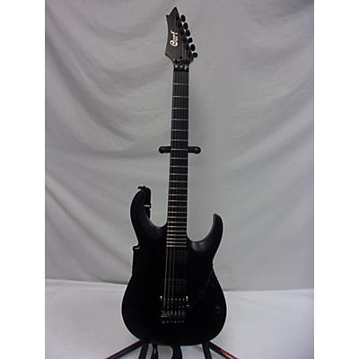 Cort X500 Menace Solid Body Electric Guitar