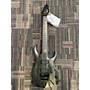 Used Cort X500 Solid Body Electric Guitar Black