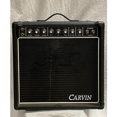 Carvin X60 Tube Guitar Combo Amp