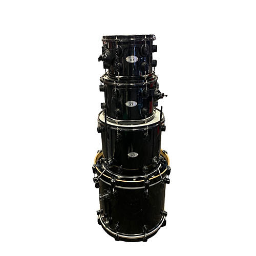 PDP X7 Drum Kit Black