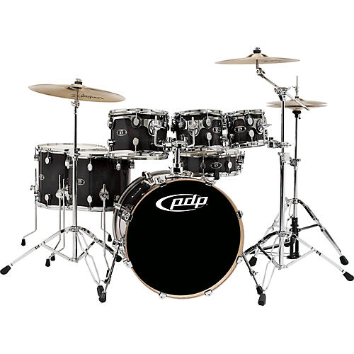 X7  Maple 7 Piece Lacquer Shell Pack