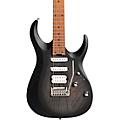 Cort X700 Triality High Performance Electric Guitar Black BurstBlack Burst