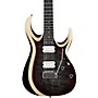 Cort X700DUALITYII X Series Duality II Electric Guitar Lava Burst