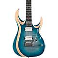 Cort X700DUALITYII X Series Duality II Electric Guitar Polar Ice BurstPolar Ice Burst