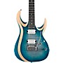 Cort X700DUALITYII X Series Duality II Electric Guitar Polar Ice Burst