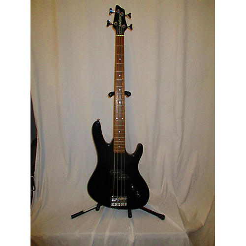Washburn XB-100/BK Electric Bass Guitar Black