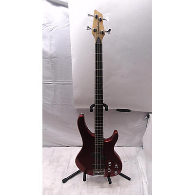 Washburn XB-200 Electric Bass Guitar