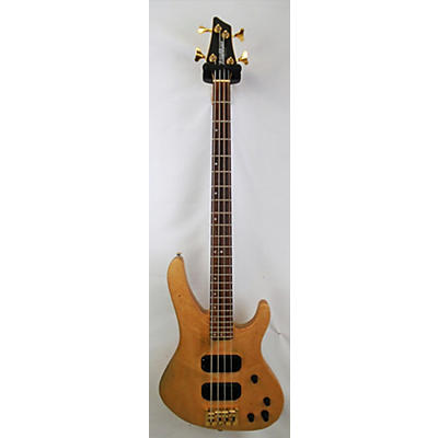 Washburn XB-295 Bantam Electric Bass Guitar