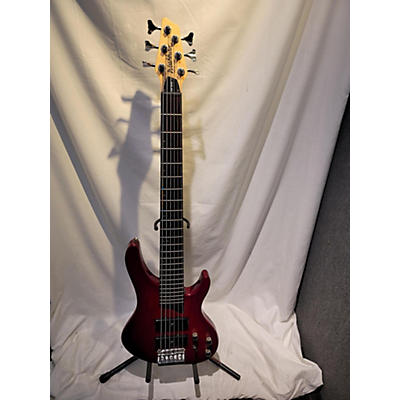 Washburn XB-600 Electric Bass Guitar