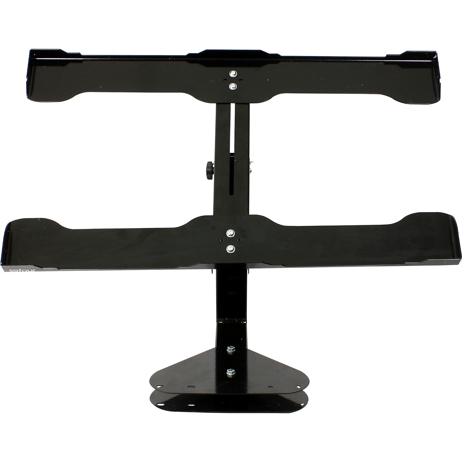 Sefour XB040 Equipment Bracket for DJ Gear Musician's Friend