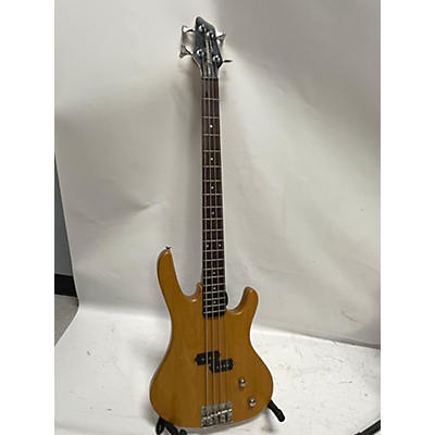 Washburn XB100 Electric Bass Guitar