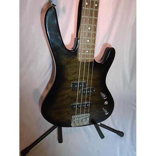 XB102 Electric Bass Guitar