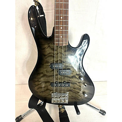 Washburn XB102 Electric Bass Guitar