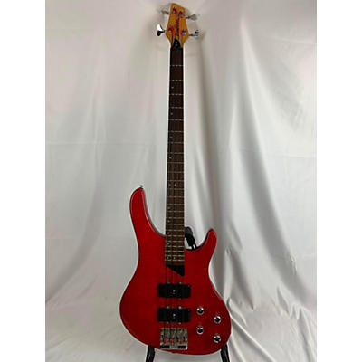 Washburn XB400 Electric Bass Guitar