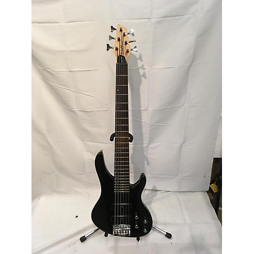 XB600 Electric Bass Guitar