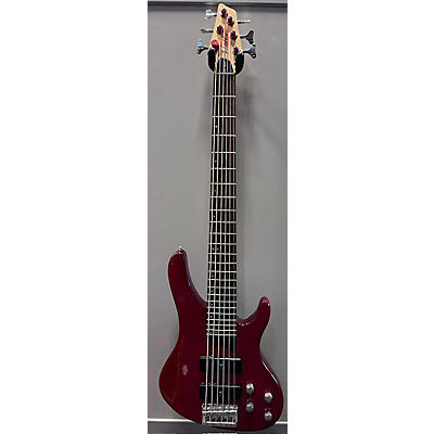 Washburn XB600 Electric Bass Guitar