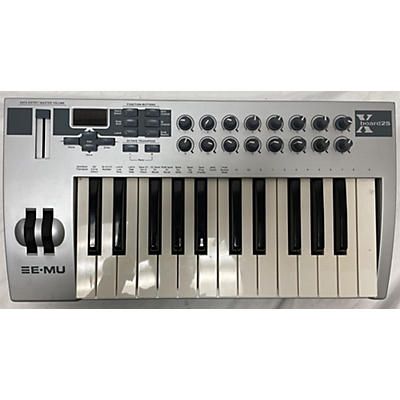 E-mu XBOARD 25 MIDI Controller