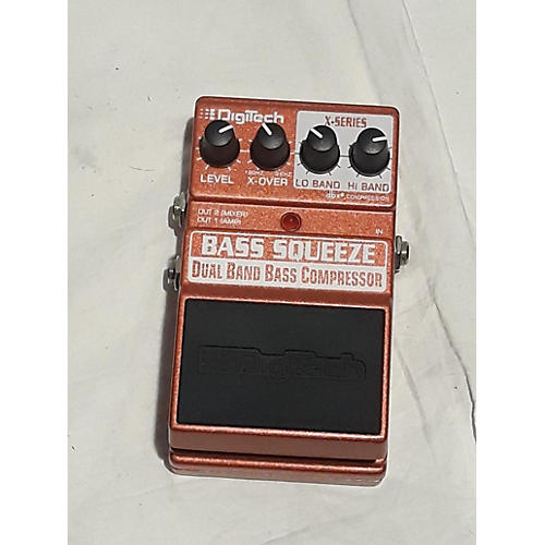 digitech bass squeeze