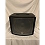Used Yorkville XC115X Bass Cabinet