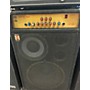 Used Eden XCX400 Bass Combo Amp