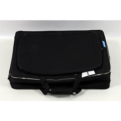 Pedaltrain XD-24 Pedalboard With Deluxe Soft Case