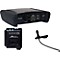 XD-V35L Digital Wireless Lavalier Microphone System Level 2 Black 888365595474